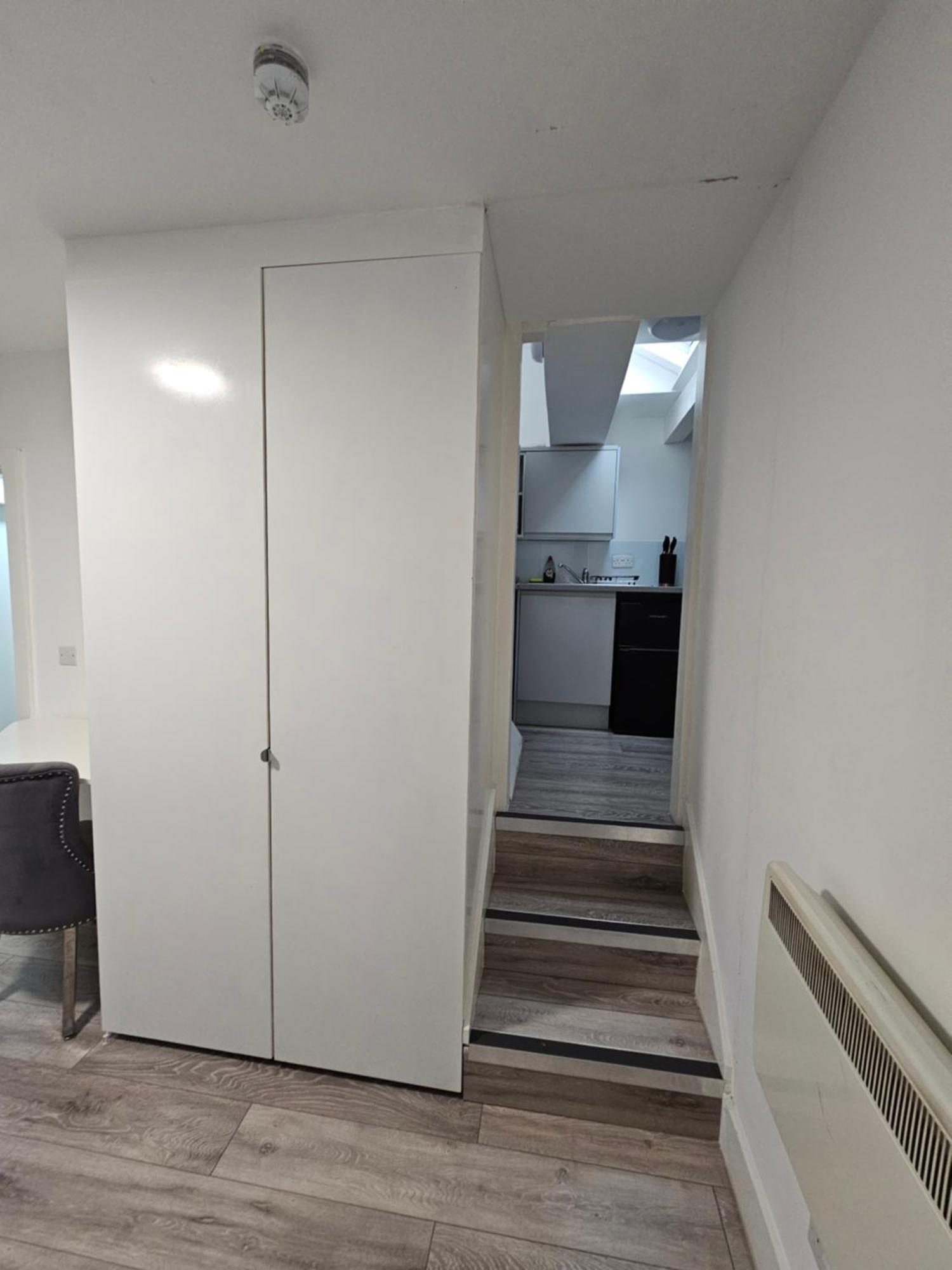 Stylish Studio Near Kensal Green London Luaran gambar
