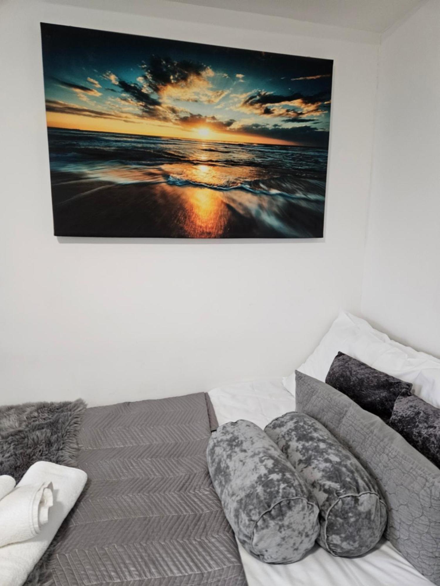 Stylish Studio Near Kensal Green London Luaran gambar