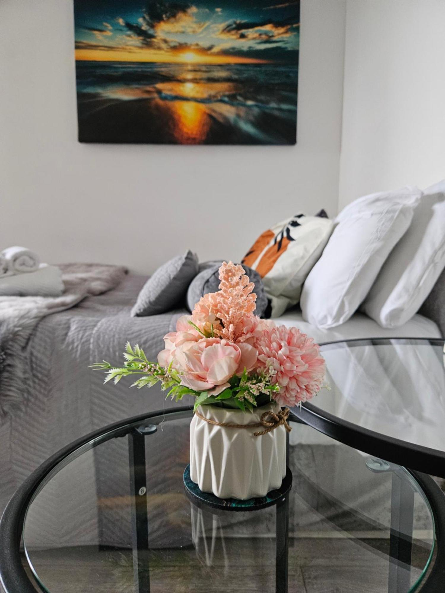 Stylish Studio Near Kensal Green London Luaran gambar